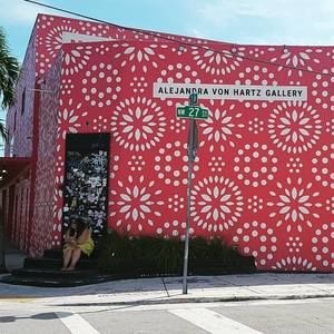 Meet your Posher, Lorraine